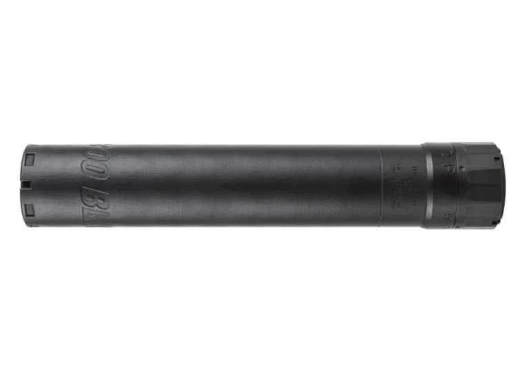 SIG SAUER SLH 300 TI QD SUPPRESSOR
