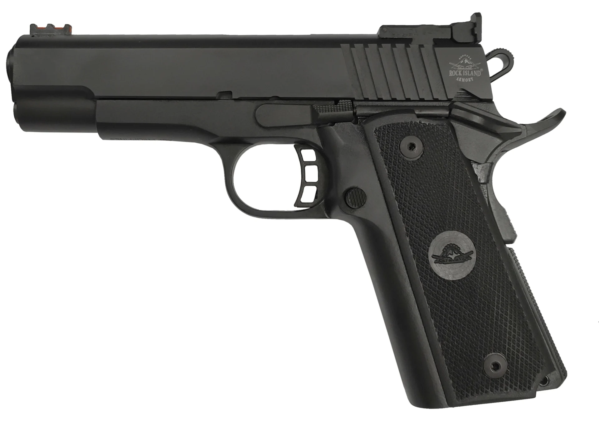 ROCK ISLAND ARMORY TCM ARMORLUBE 22TCM MS 17+1