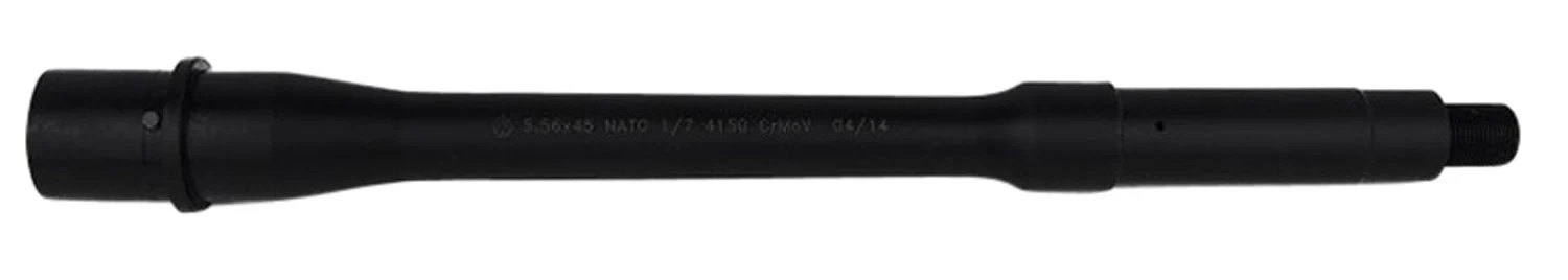 Ballistic Advantage BABL556005M Modern Series Carbine Government 5.56x45mm NATO 10.50" Threaded Fits AR-15
