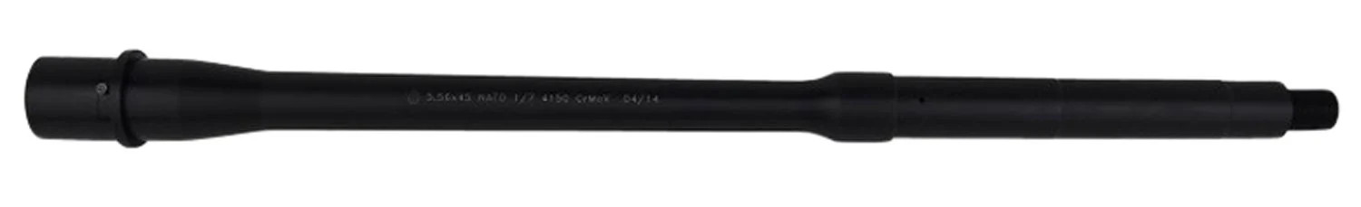 Ballistic Advantage BABL556010M Modern Series Mid-Length/Government 5.56x45mm NATO 14.50" Threaded Fits AR-15