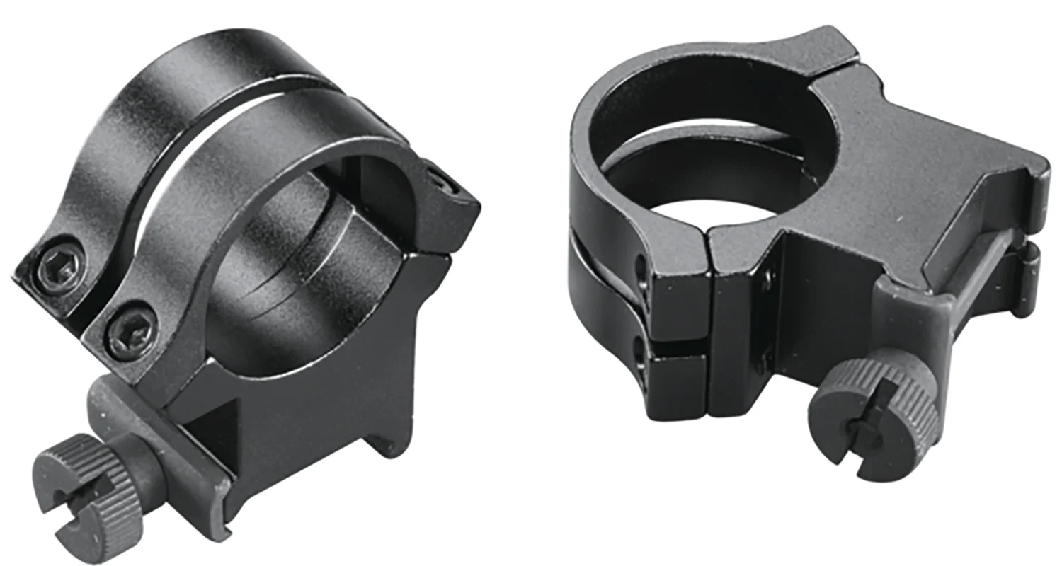 Weaver Quad Lock Detachable Rings