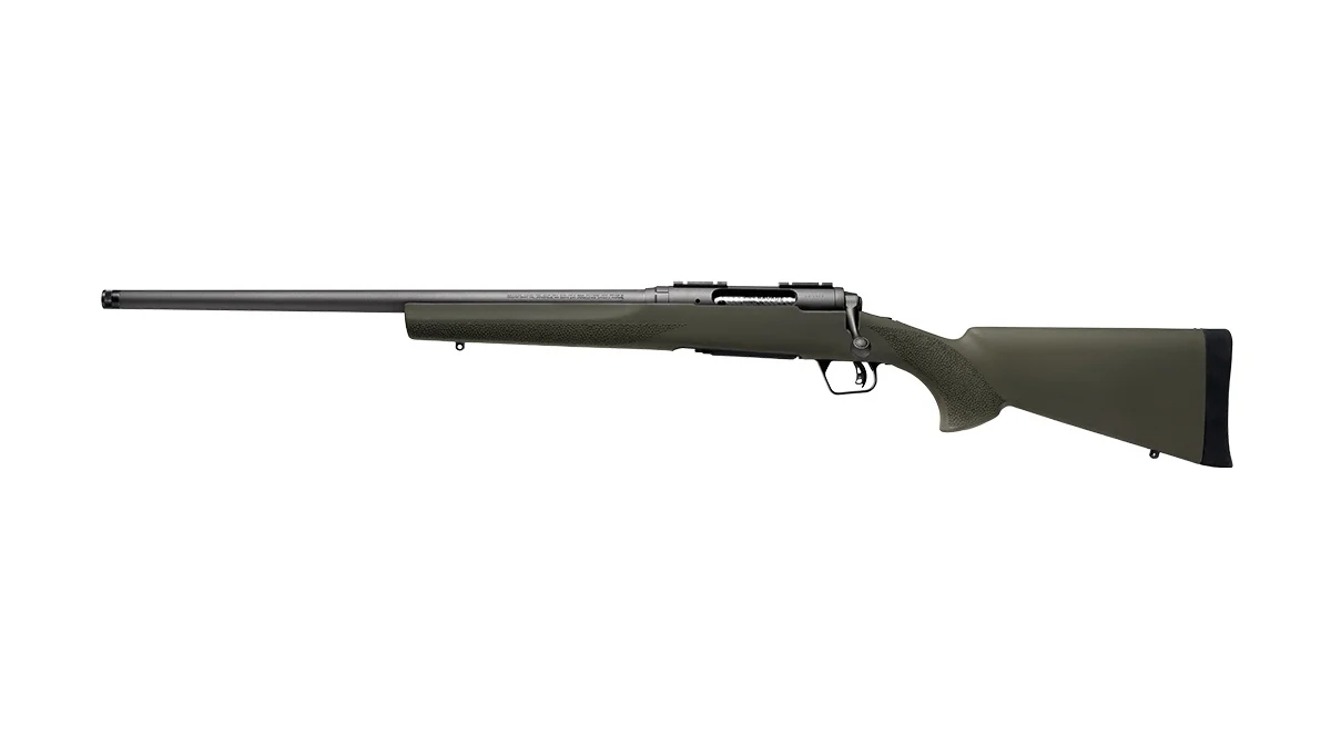 Tikka JRTXRSV312R8 T3x Super Varmint 223 Rem 5+1 23.70