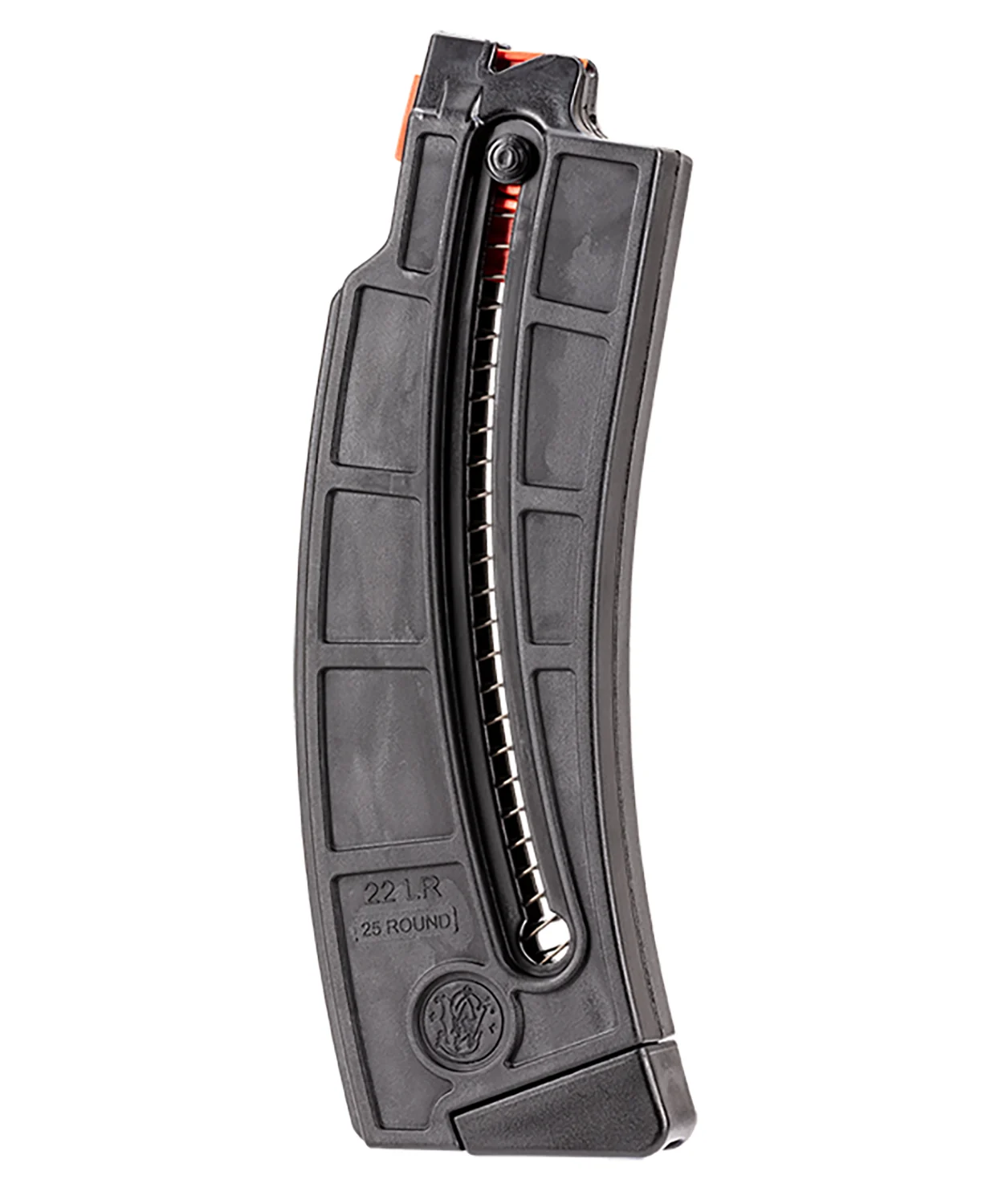 Smith & Wesson 199220000 M&P 25rd Magazine Fits S&W M&P15-22 22LR Black