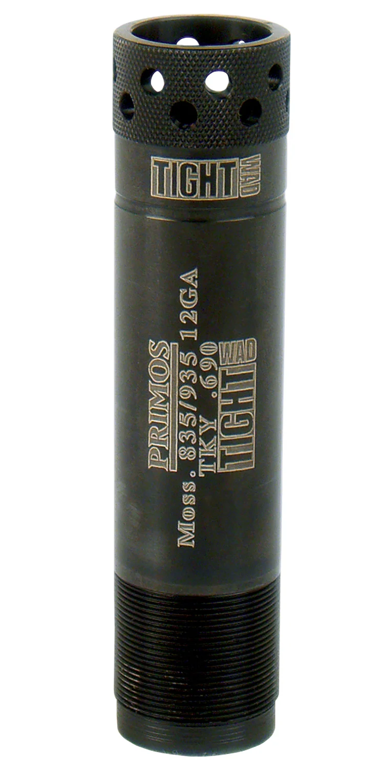 Primos 6773 Tight Wad Mossberg 835/935 12 Gauge Turkey Ported Steel