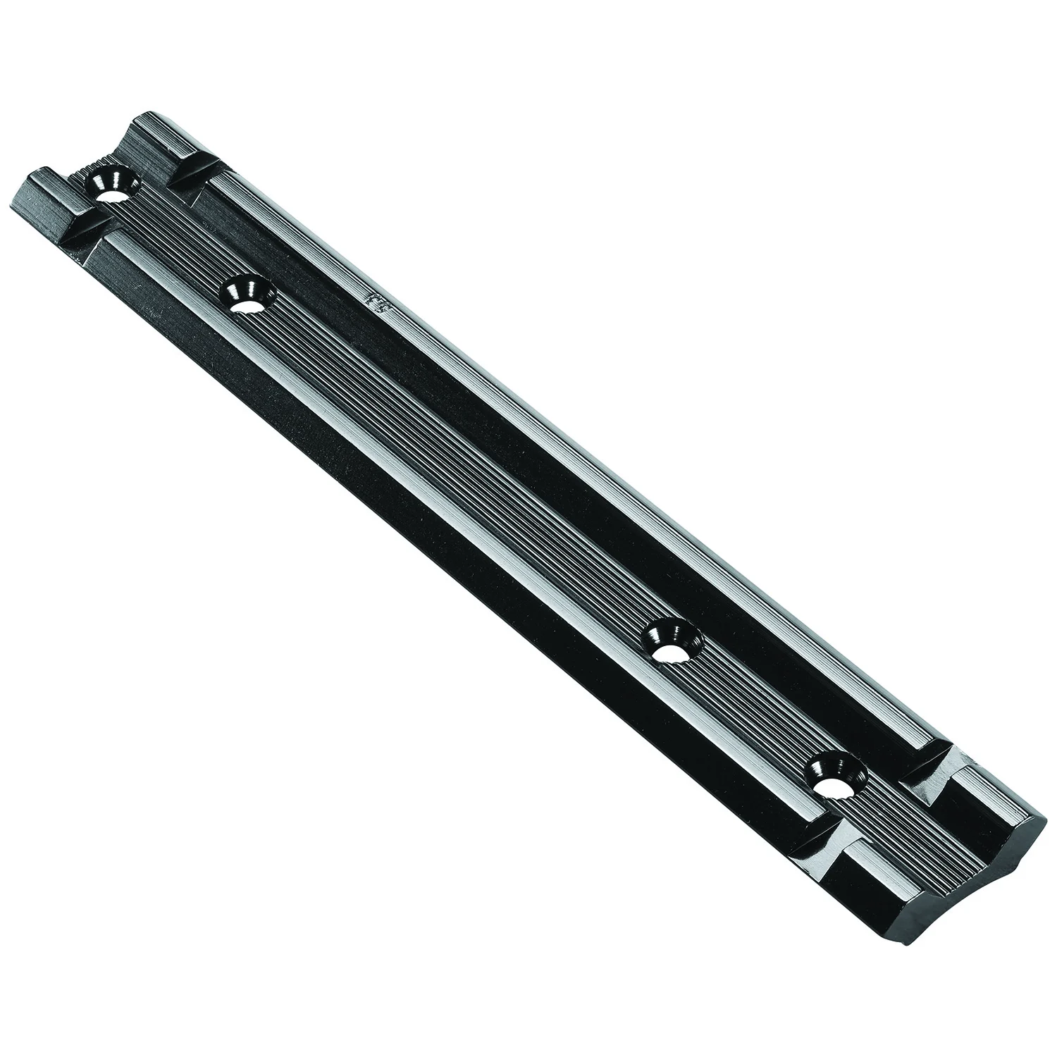 Weaver Mounts 48053 Top Mount Base 53 Black Winchester 88/100