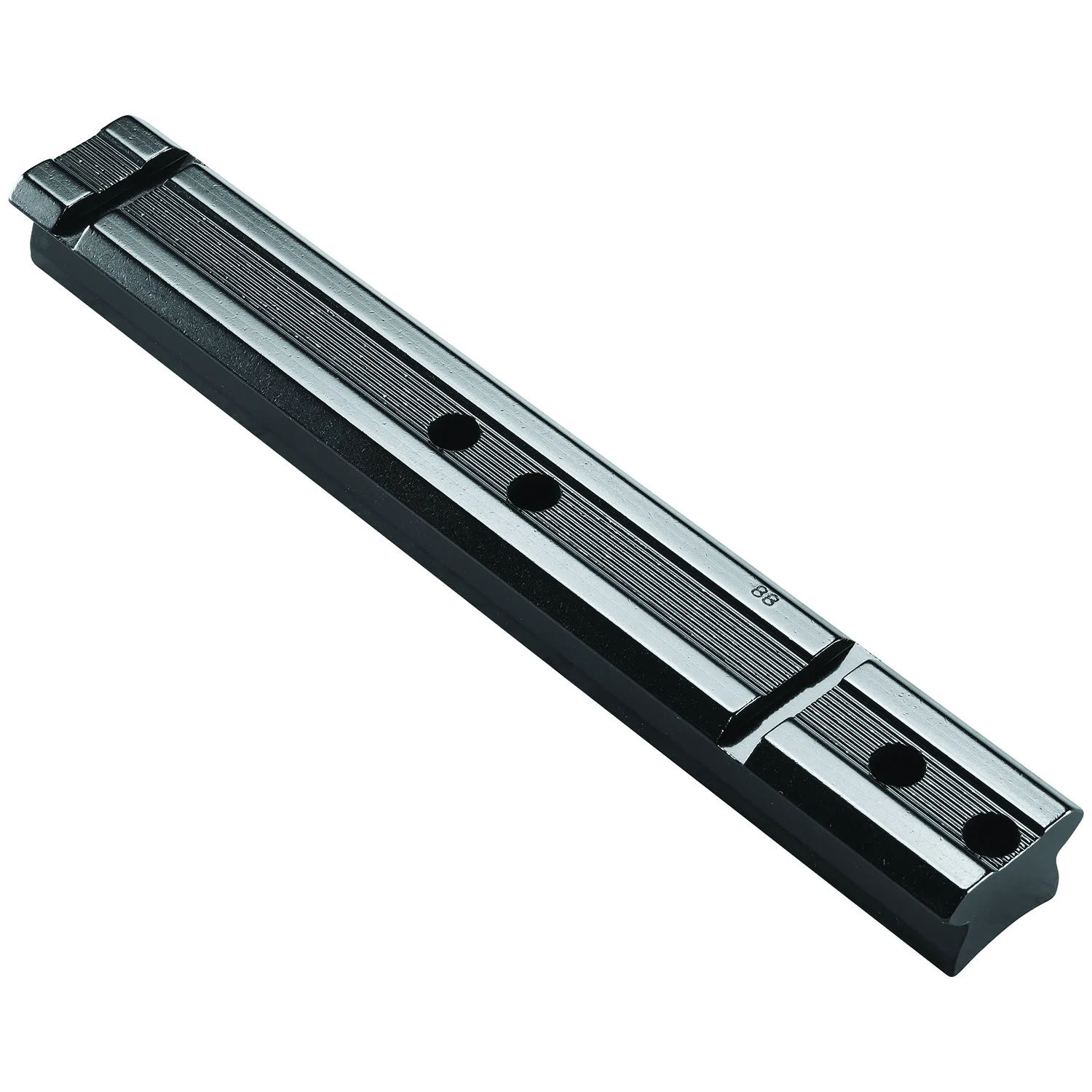 Weaver Mounts 48088 Top Mount Base 88 Black Mossberg 500AS/600