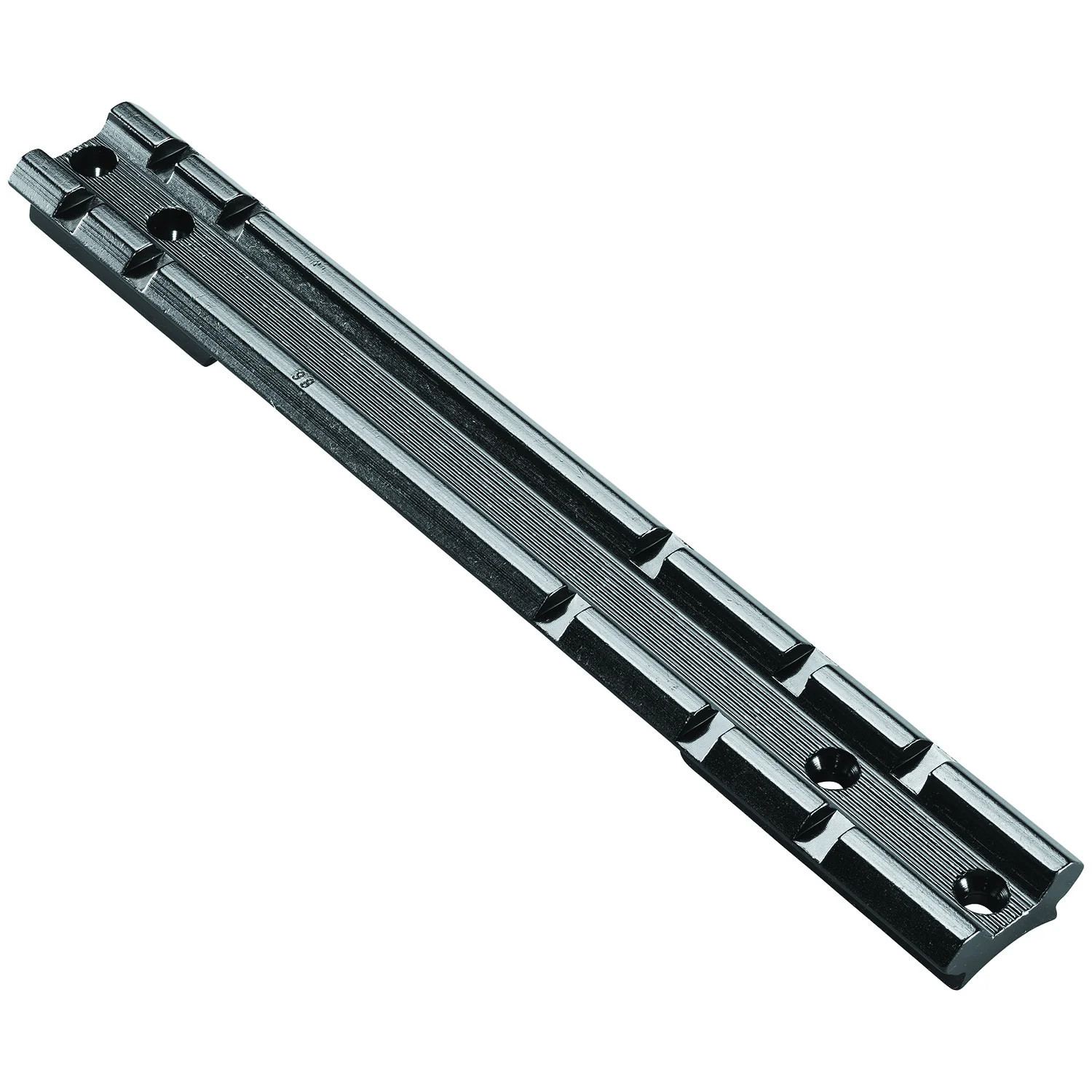 Weaver Mounts 48098 Top Mount Base 98 Black Remington 700 Long Action