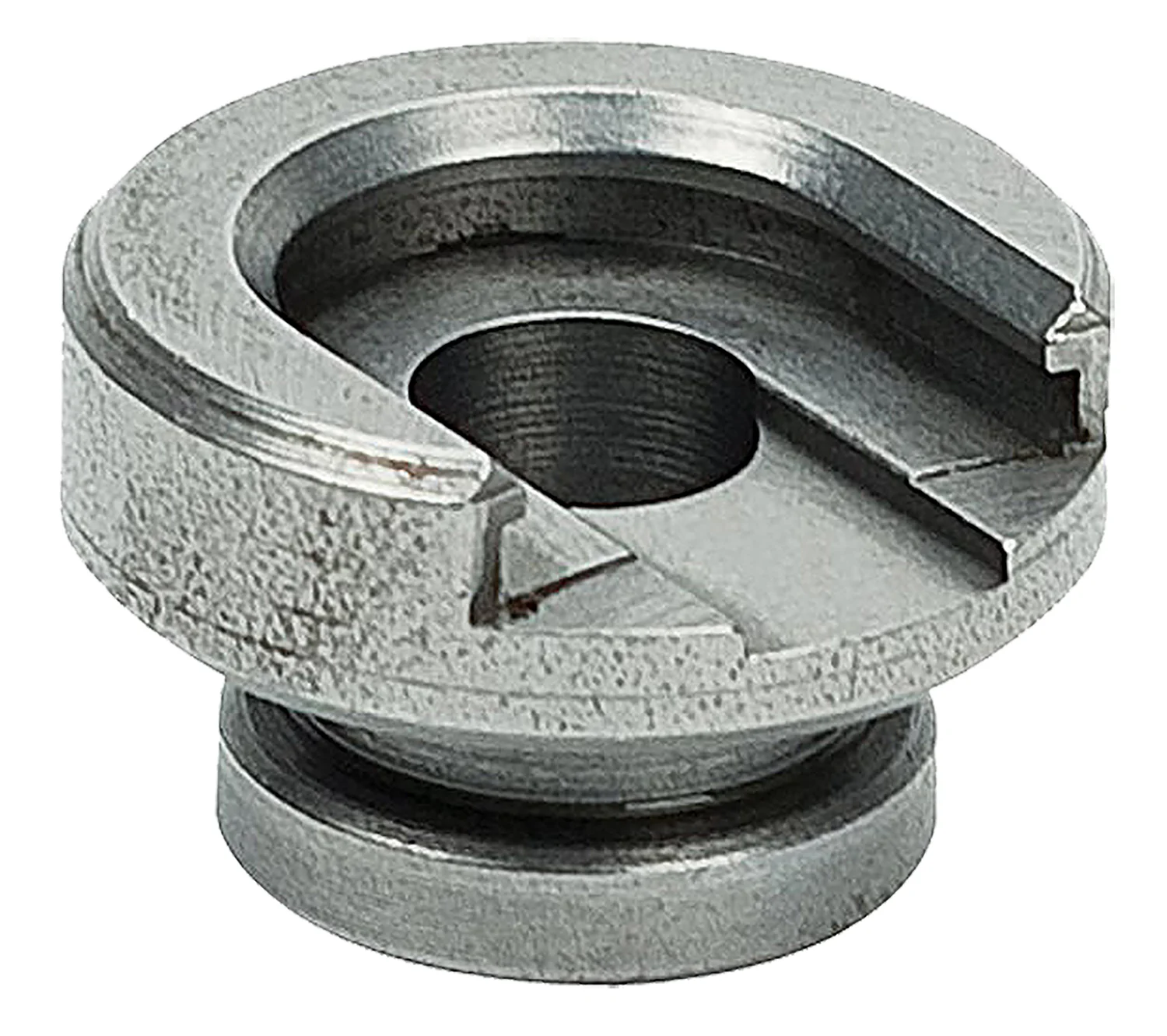 RCBS 99235 Single Stage Shell Holder #35 for 38-40/ 44-40 Win/ 45 Schofield