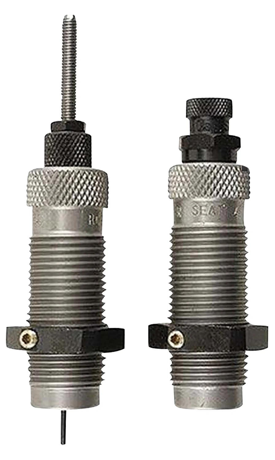 RCBS 12701 Full-Length 2-Die Set Group A .264 Win Mag