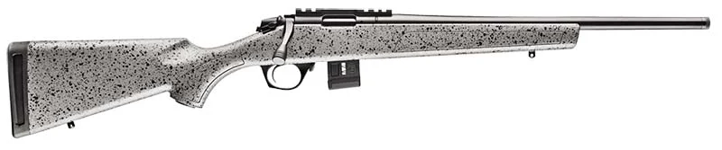BMR Micro Rimfire 22LR 18" Steel 5&10Rd