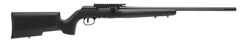 A22 Pro Varmint 22LR TB Blk.Wood 10rd