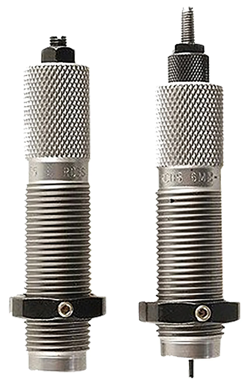 RCBS 28701 Full-Length 2-Die Set Group D 6.5mm/.284 Win
