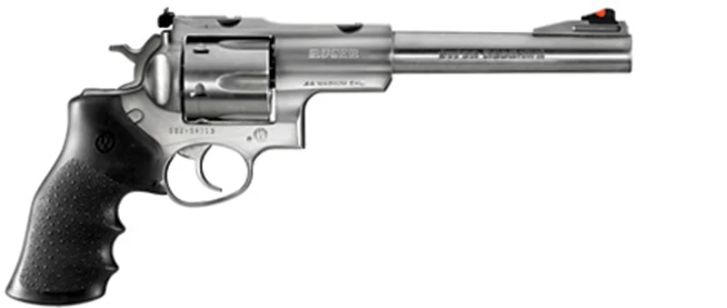 S-RedHawk 44Mag 7.5" S AS&R KSRH7