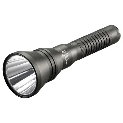STREAMLIGHT STRION HPL 615LM BLK AC/DC HLD