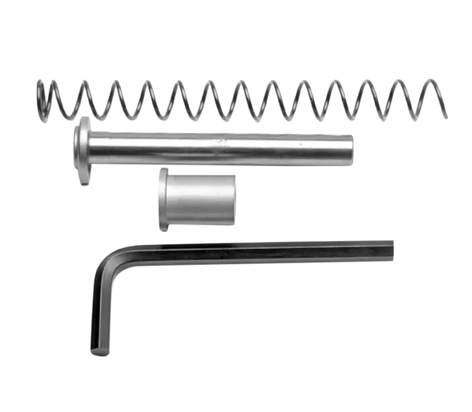 Wilson Combat 25CO Officer Full Length Guide Rod 1911