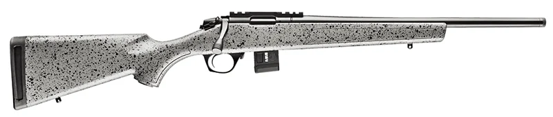BMR Micro Rimfire 17HMR 20" Steel 5&10Rd