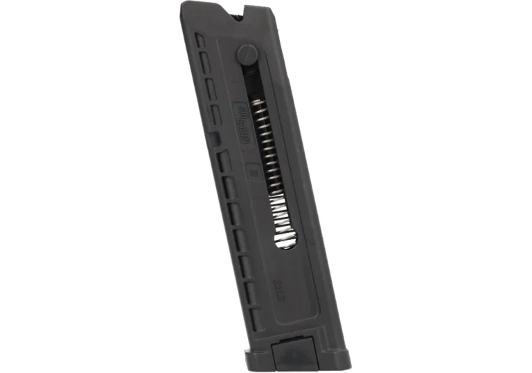 SIG SAUER P322 22LR 10RD MAGAZINE