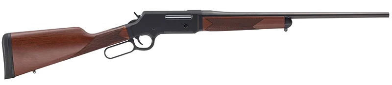 LongRange L/A Rifle 223 20"B N/S Wln 5rd
