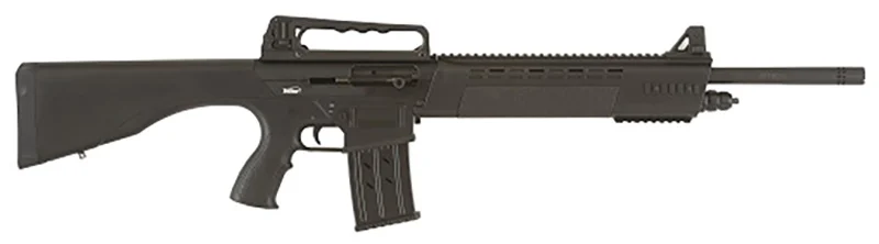 KRX Tactical 3" 12/20" Syn/Black CT-1X