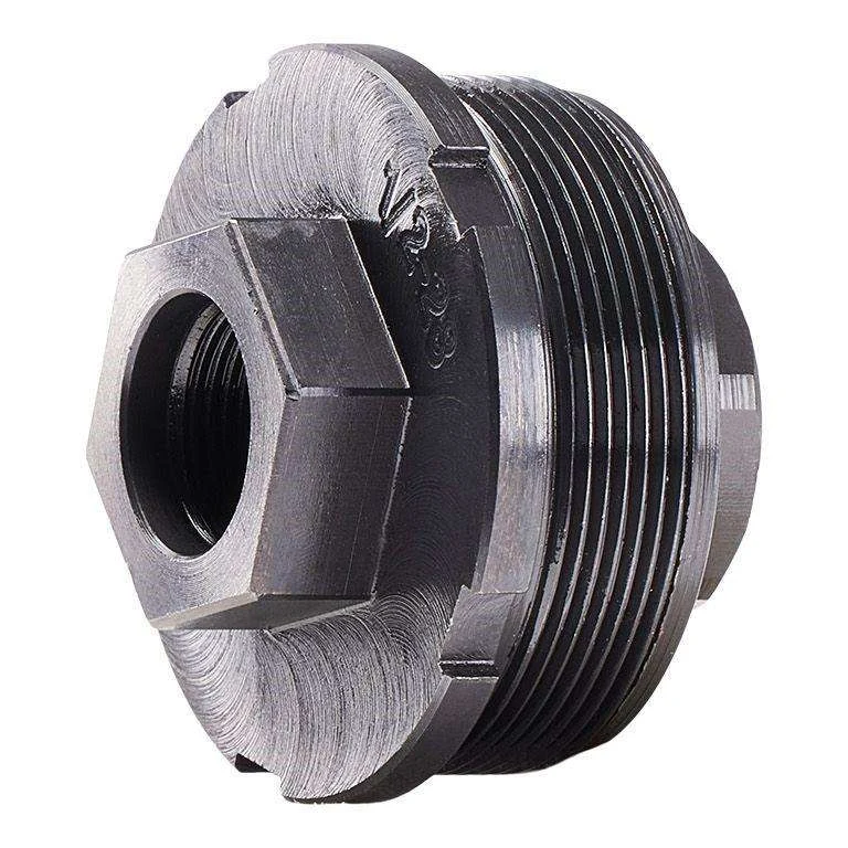 DANIEL DEFENSE DT Adaptor 1/2-28- Suppressor Mount