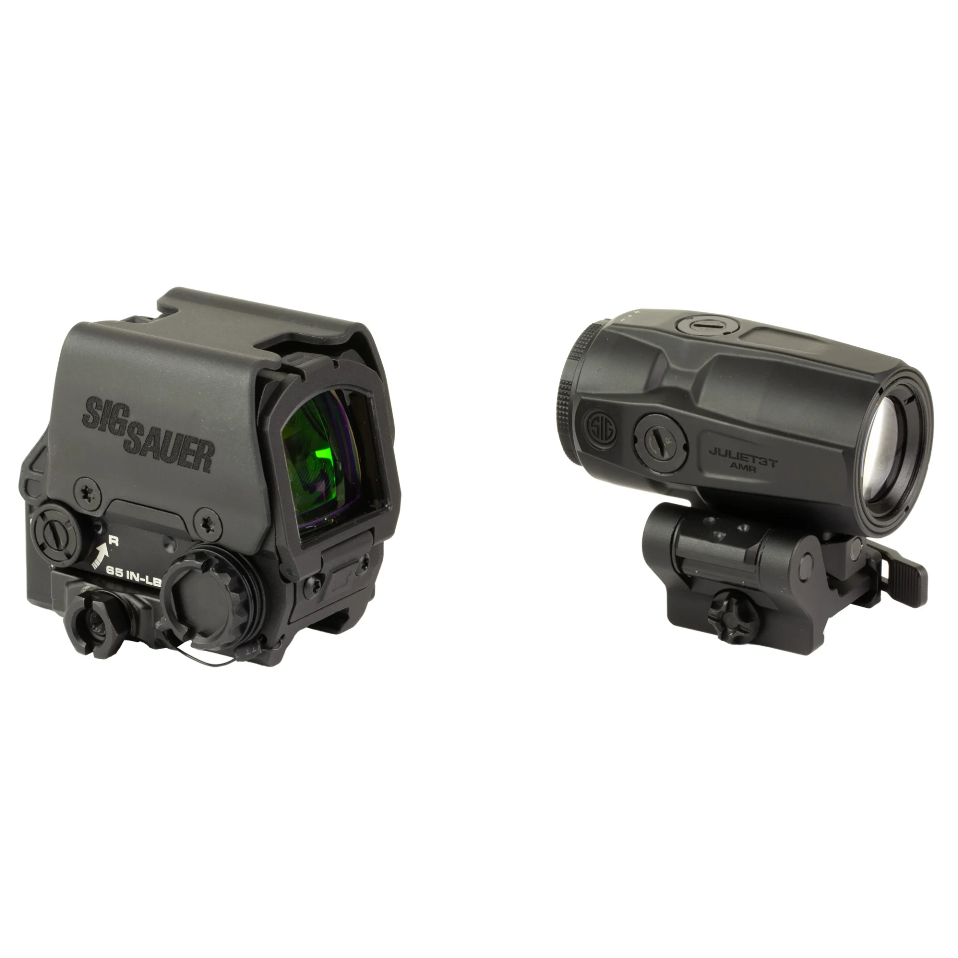 SIG SAUER ROMEO8T-AMR COMBO 1X40MM
