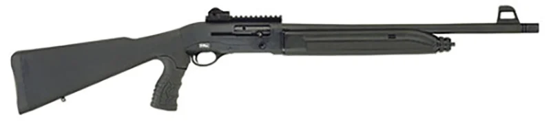 Raptor ATAC 3" 12/20" Syn/Black CT-1X