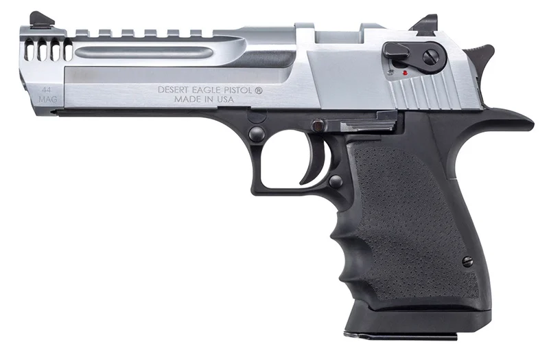 Desert EAGLE MK L5 44Mag 5" Alum/BC 8rd