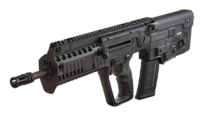 Tavor X95 Bullpup 5.56Nato 18" Blk