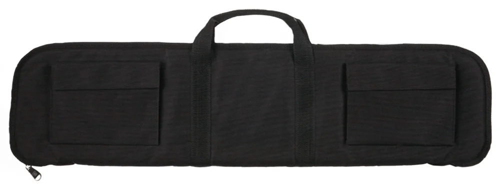 Bulldog BD492 Tactical 35" Black Nylon Tactical Shotgun