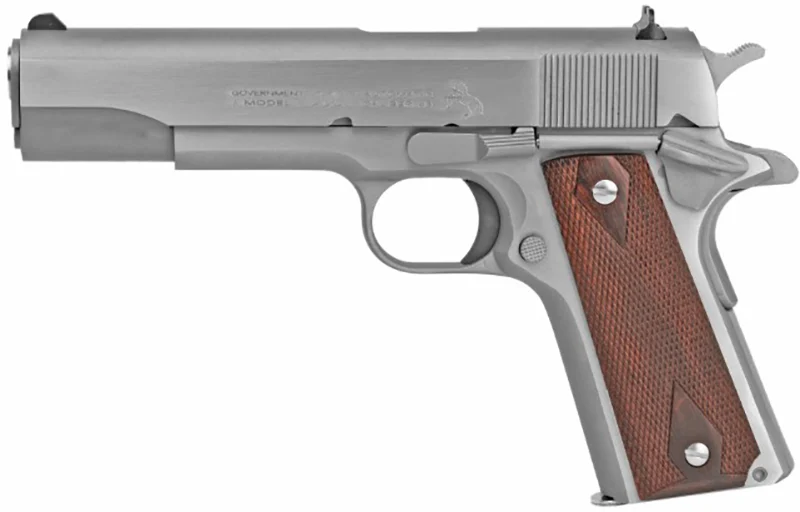 M1911A1 GI Classic Govt 45ACP 5