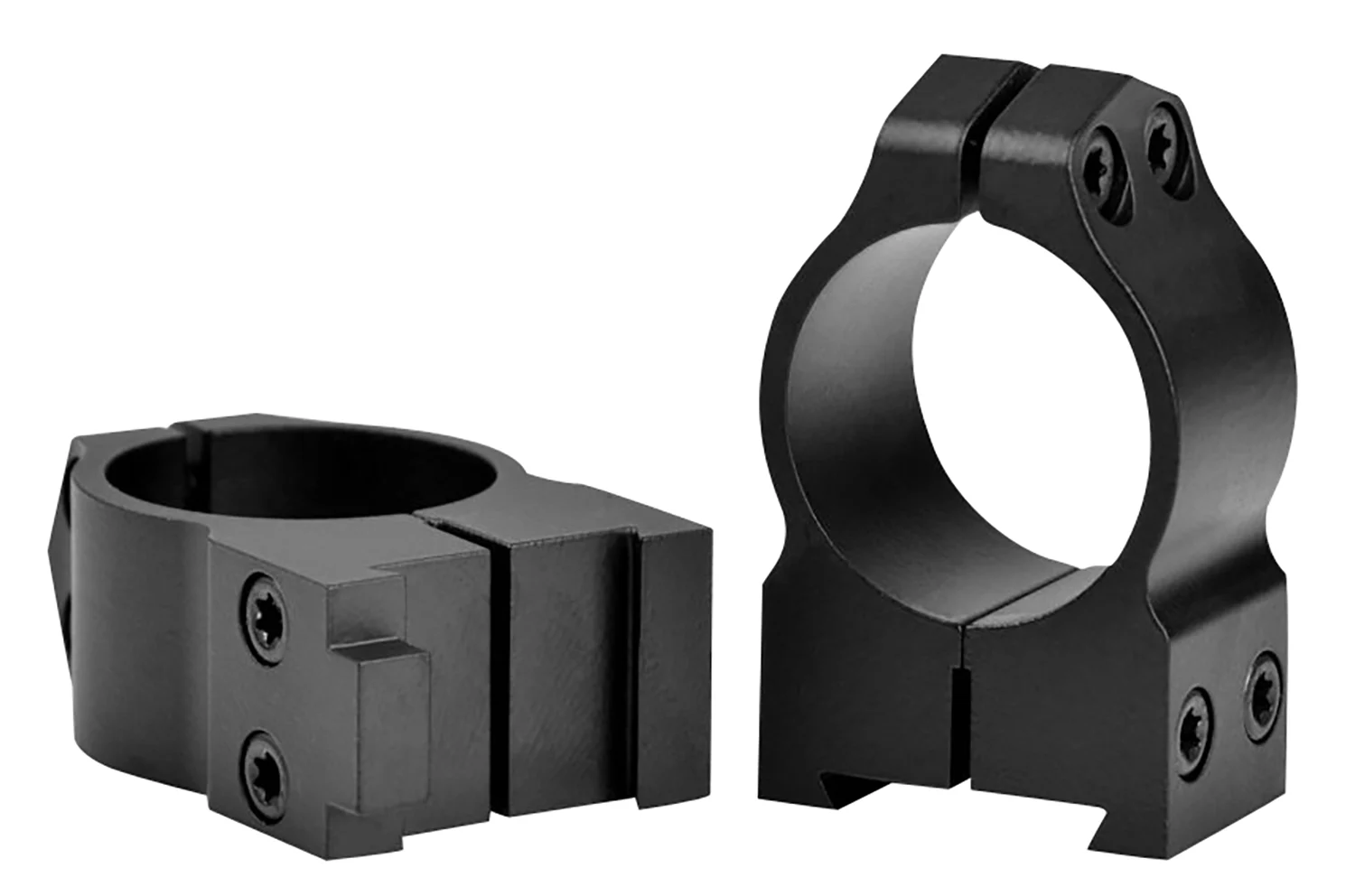 Warne Maxima CZ 550 Rings - Thumbnail 3