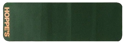 Hoppe's MAT2 Gun Cleaning Pad Acrylic Top With Vinyl Backing 12" x 36"