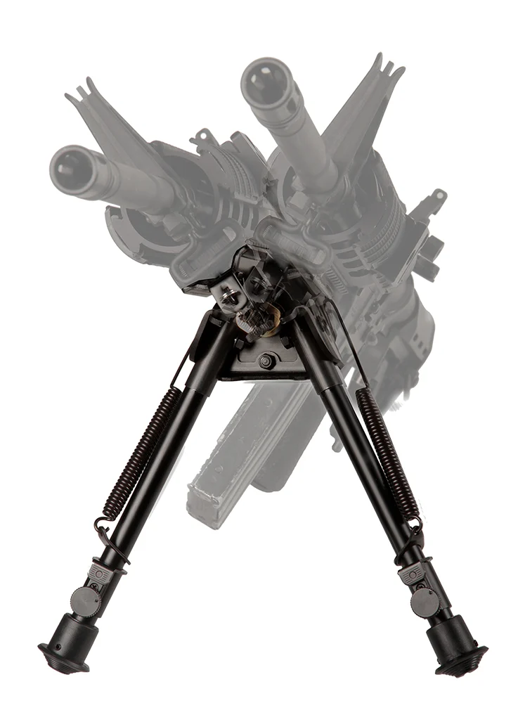 Sportster Pivot & Traverse Bipod