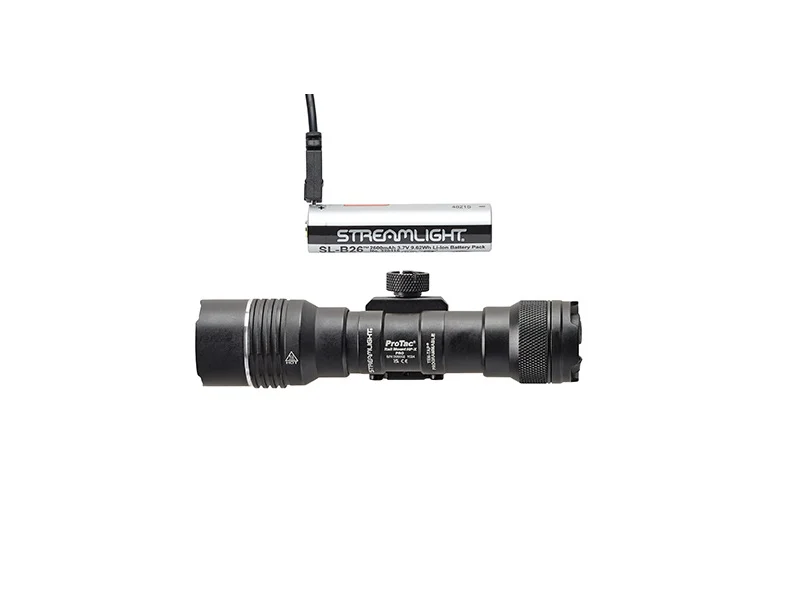 STREAMLIGHT PROTAC RM HP-X PRO USB 800LM