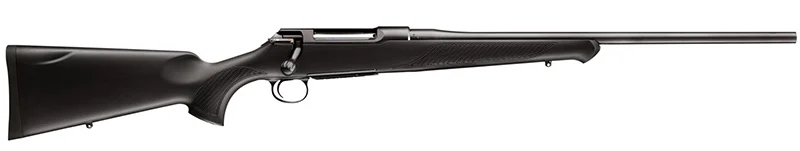 Sauer 100 ClassicXT 6.5CRE 22" B Syn 5rd