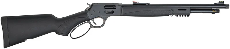 BigBoy Carb. 45 Colt X Model, 17.4" 7/rd
