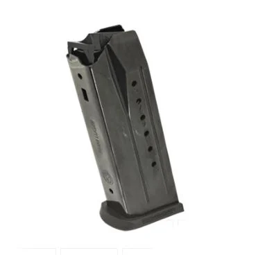 RUGER MAGAZINE SECURITY-9 9MM 15RD