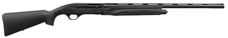 Retay Gordion Matte Blk 12ga 3" 28"