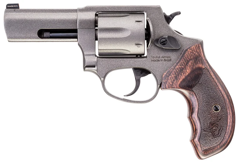 856 38Spl 3" Tungst enNiteSite Wood 6rd