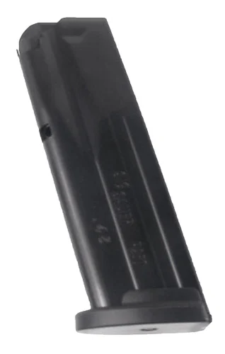 Sig Sauer MAGMODC4313 P320/P250 Compact 13rd 40S&W/357Sig Blued Steel