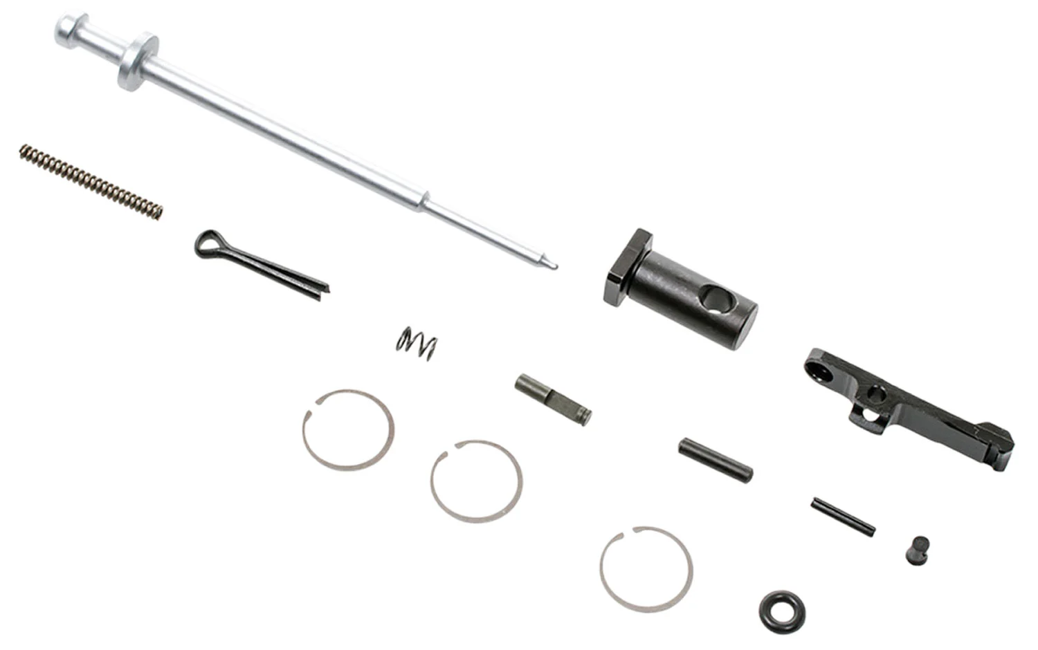 CMMG 55AFF68 Bolt Rehab Kit 223 Rem/5.56x45mm NATO Fits AR-15