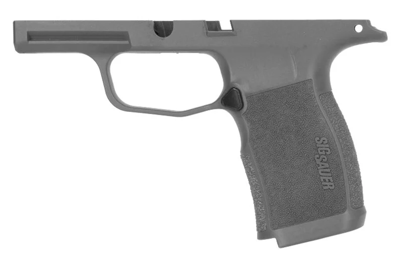 Grip Mod Assy 365XL, 9, Standard, Grey