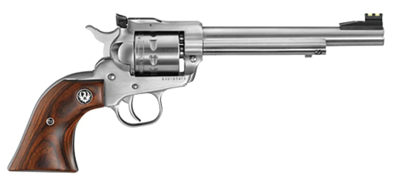 Single Nine 22Mag 6.5" S FOS 9rd KNR69M