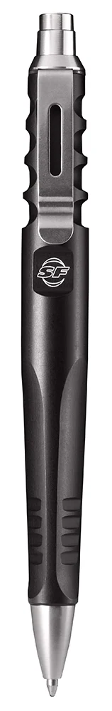 SureFire EWP03BK Pen III Black Aluminum 5.80"