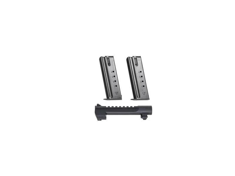 MAGNUM RESEARCH CONVERSION KIT 50AE 6" BLACK