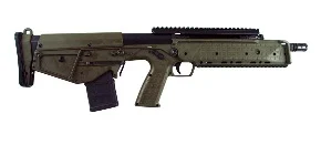 KELTEC RDB17 CARBINE 5.56 BL/GRN 17"