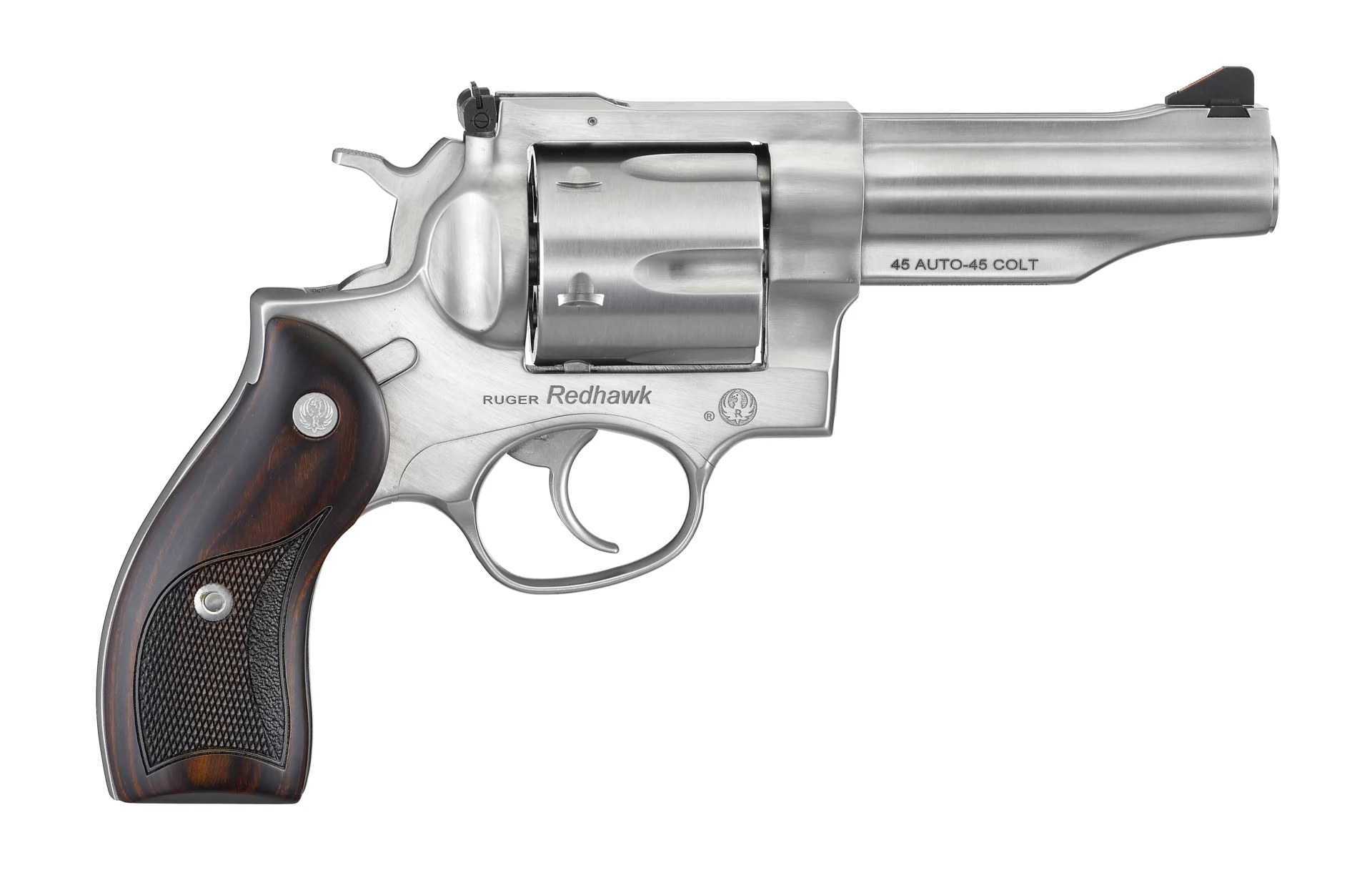 RUGER REDHAWK 45ACP/45LC 4.2" 6RD