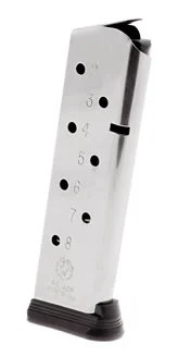 RUGER MAGAZINE SR1911 45ACP 8RD