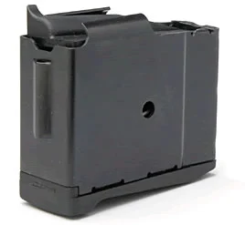 RUGER MINI-30 MAGAZINE 7.62X39 5RD
