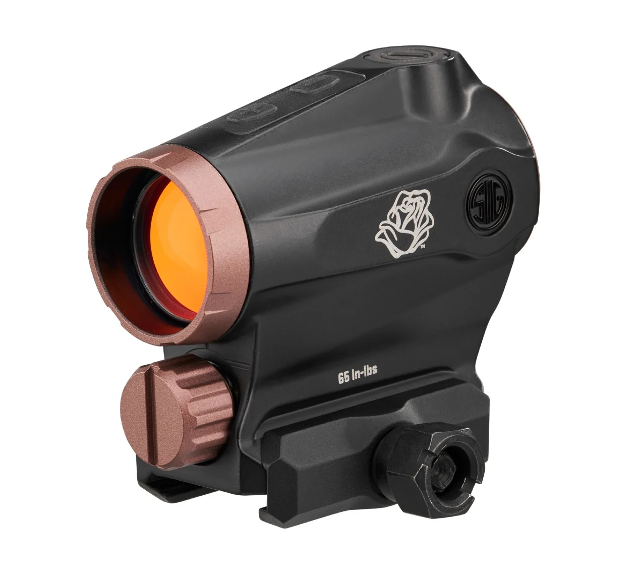SIG SAUER ROMEO5X GEN II 1X20 ROSE | Guns for Sale in Kennesaw GA